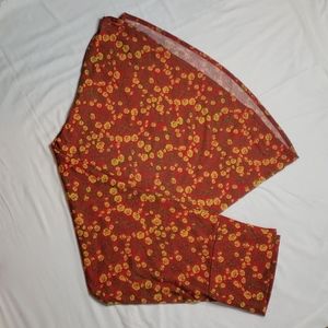 Extra Large Lularoe Maxi Skirt